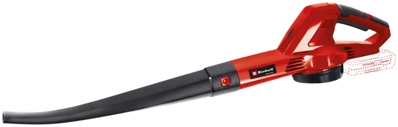 Аккумуляторная воздуходувка Einhell GC-CL 18 Li E-Solo