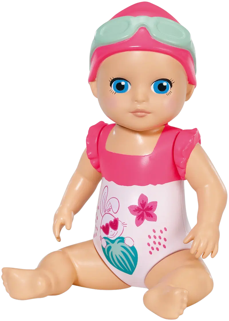 Игрушка для ванной BABYborn Emma