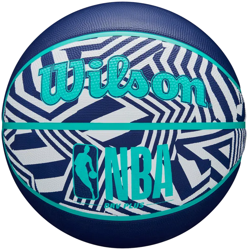 Баскетбольный мяч Wilson NBA DRV Plus Dazzle 7