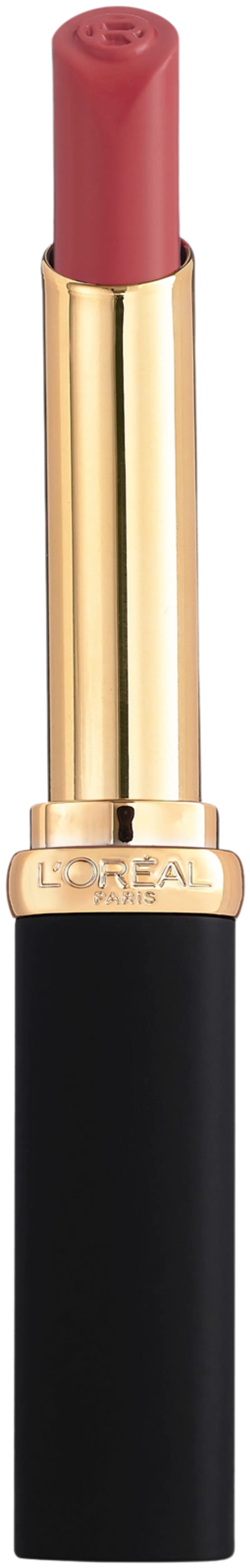 Губная помада L'Oréal Paris Color Riche Intense Volume Matte 336 Le Rouge Avant-Garde 1,8 г (размер СТАНДАРТ, цвет Ле Ню Индепендент)
