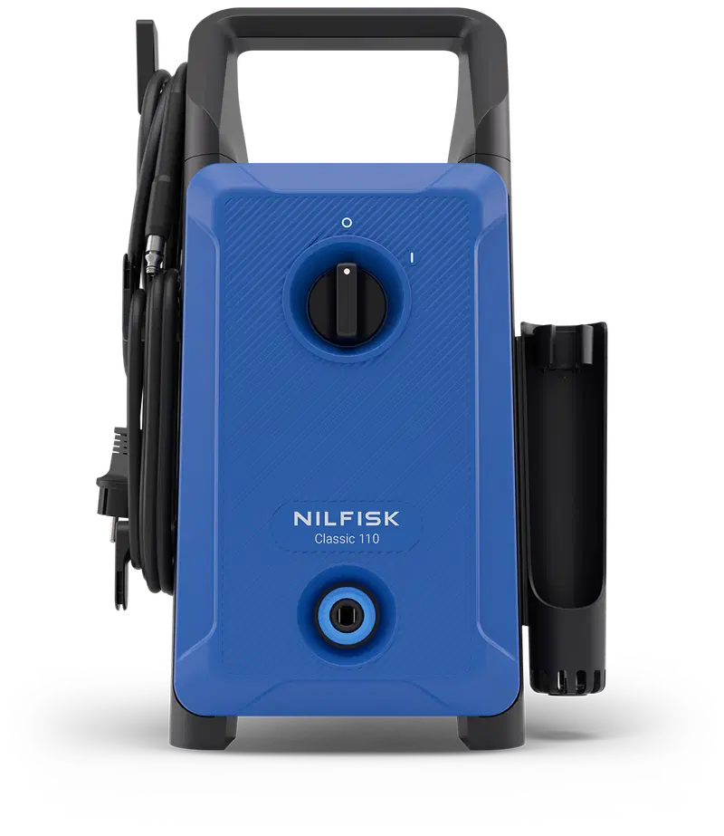 Мойка высокого давления Nilfisk Classic 110-5 UltraFlex