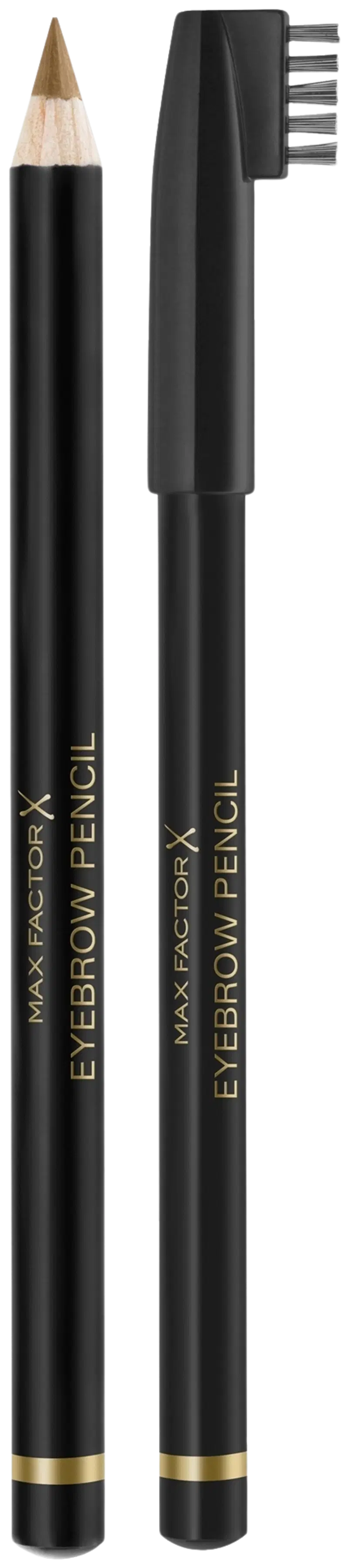 Карандаш для бровей Max Factor 1 г 02 Ореховый (цвет Хейзел)