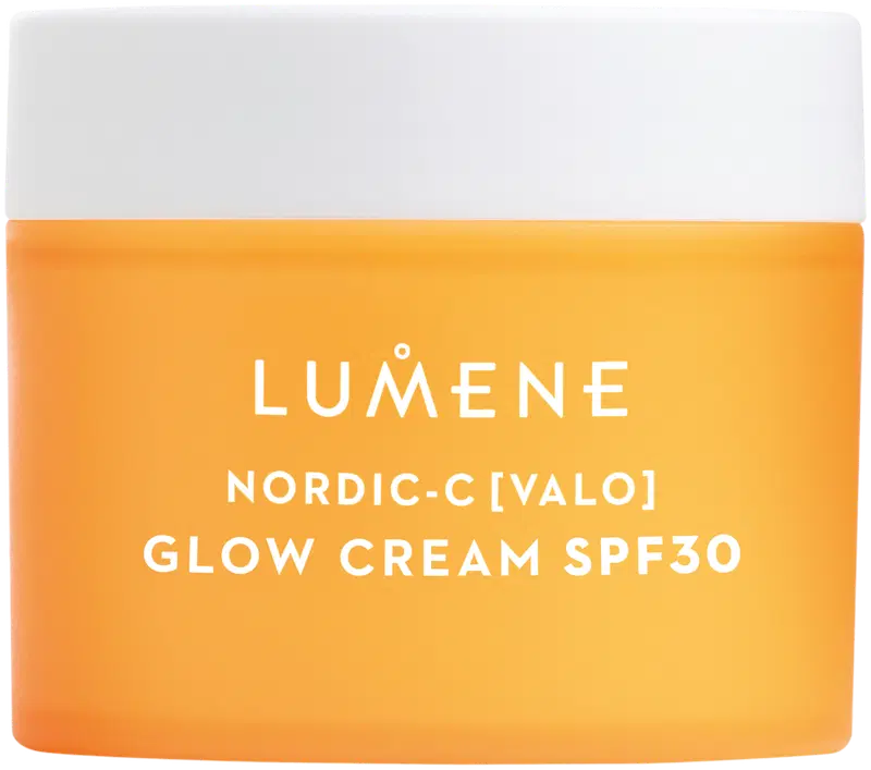 Lumene VALO Осветляющий дневной крем SPF30 50 мл
