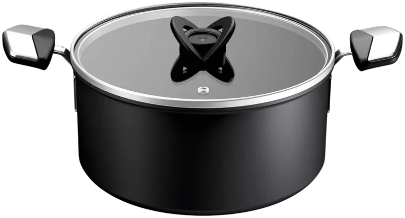 Кастрюля Tefal Excellence 24 см G3204602