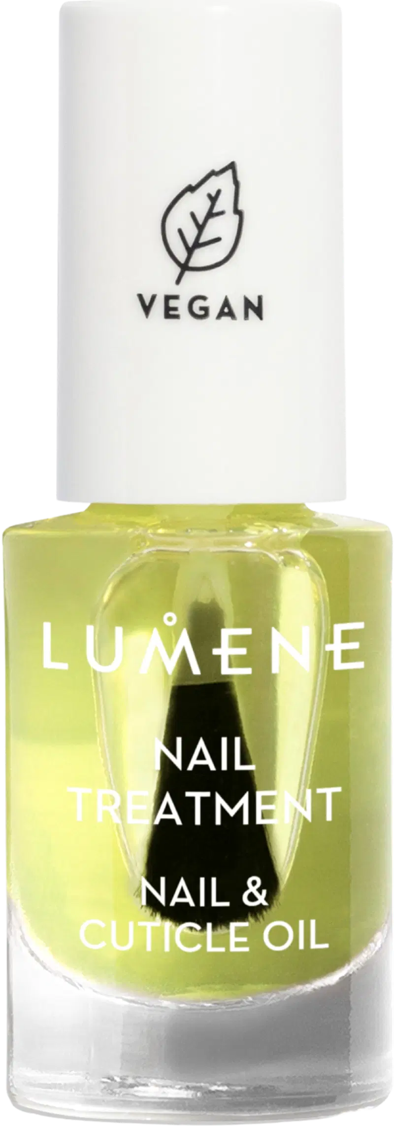 Lumene Nail Treatment масло для кутикулы 5 мл (цвет Один оттенок)