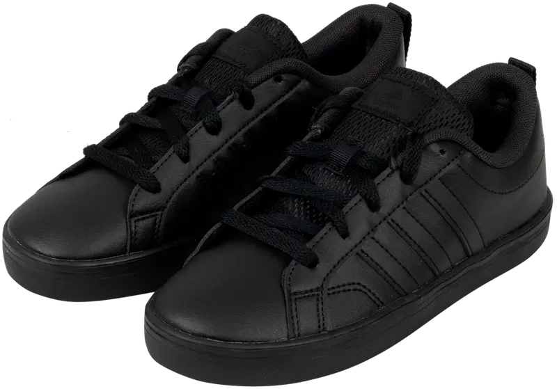 детские кроссовки adidas VS Pace 2.0 K (размер 3,5, цвет ЧЕРНЫЙ)