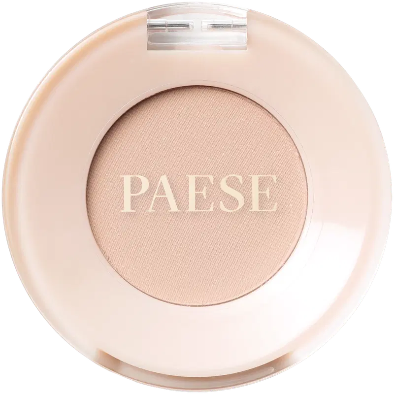 Тени для век Paese Eyegasm 22, туман (размер 2 мл, цвет Шепот)