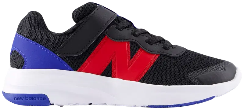 Детские кроссовки New Balance FreshFoam 578 (размер 34,5, цвет ЧЕРНЫЙ)