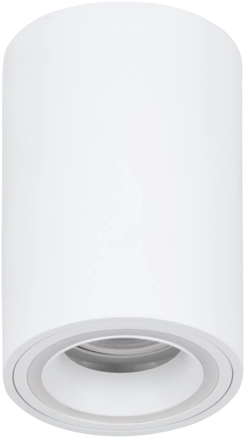 Потолочный светильник EGLO Carosso-z GU10 4.9W RGB CCT белый (цвет Белый)