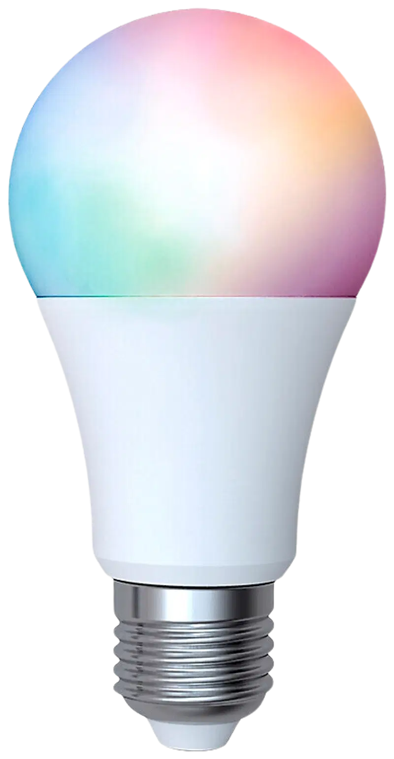 Торшер Airam Smart A60 827-865 RGB 806лм E27 2BX (цвет RGB)
