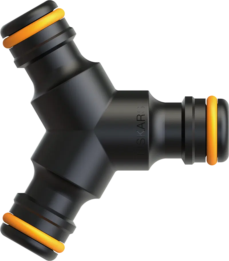 Разъем Y Fiskars Comfort