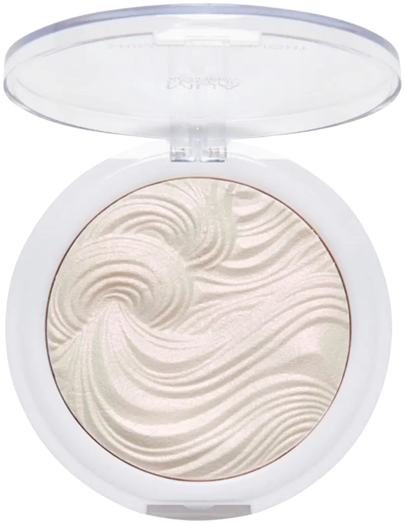 MUA Make Up Academy Shimmer Highlight Powder 8 г Пудра-хайлайтер Peach Diamond (цвет Персиковый бриллиант)