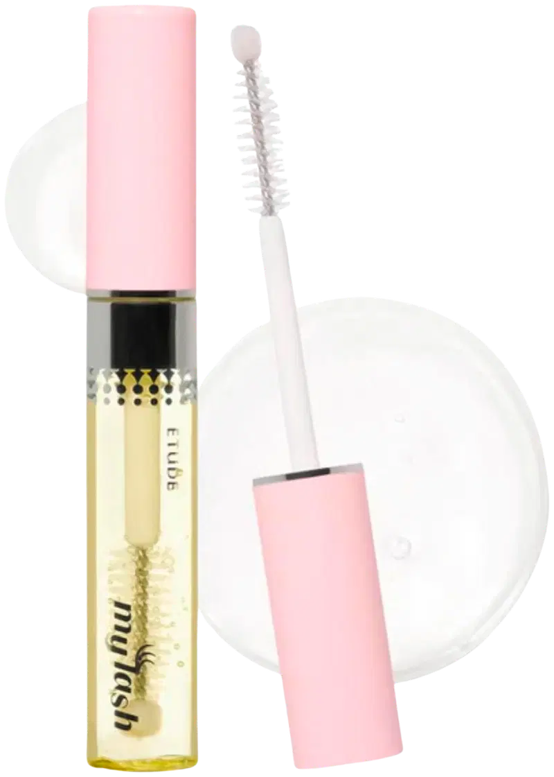 ETUDE моя сыворотка для ресниц 9г