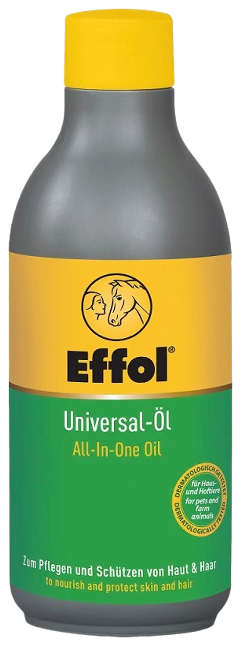 Масло универсальное Effol all in one 250мл.