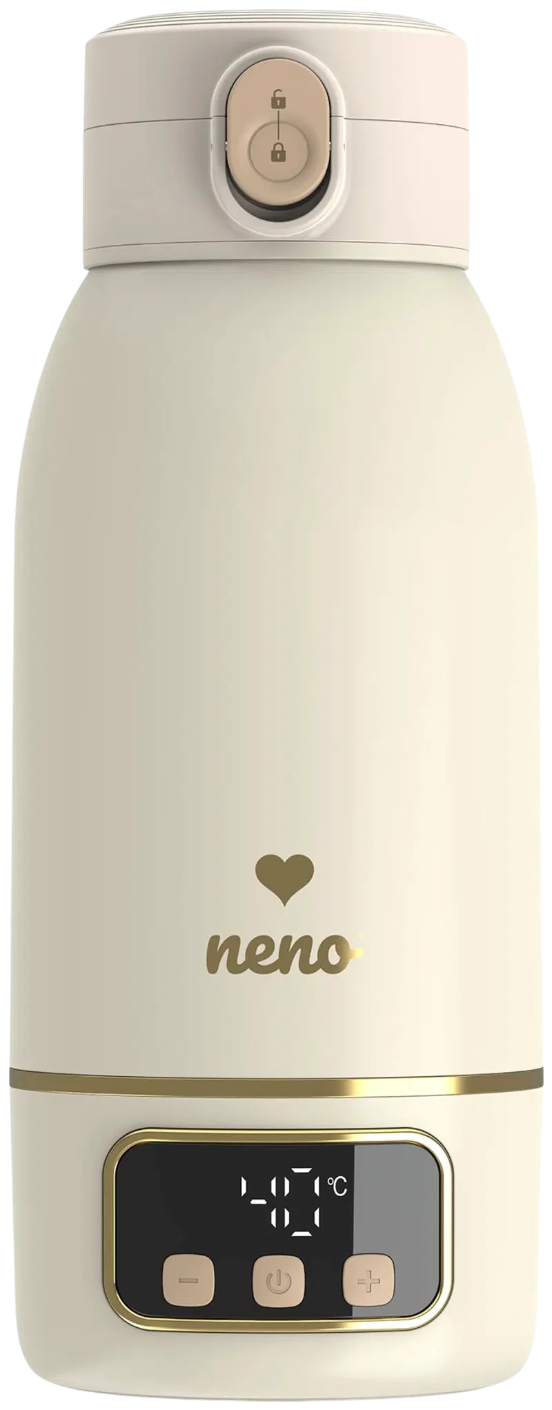 Переносной обогреватель Neno Savia