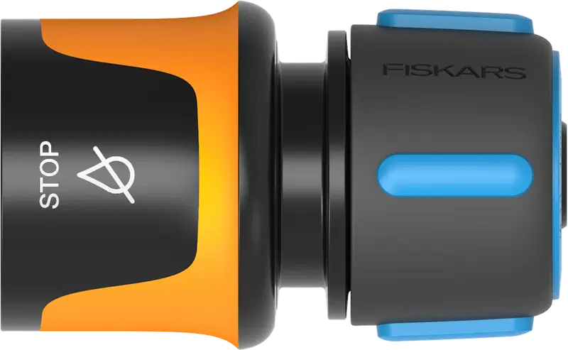 Быстроразъемный разъем, стопор 13-15 мм LB Fiskars CF