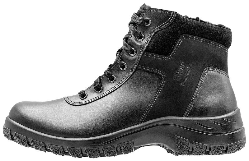 Sievi мужские зимние кроссовки Fros TR XL (размер 44, цвет ЧЕРНЫЙ)