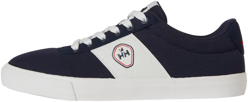 Helly Hansen мужская парусиновая обувь Archboard Navy (размер 40, цвет Военно-морской)