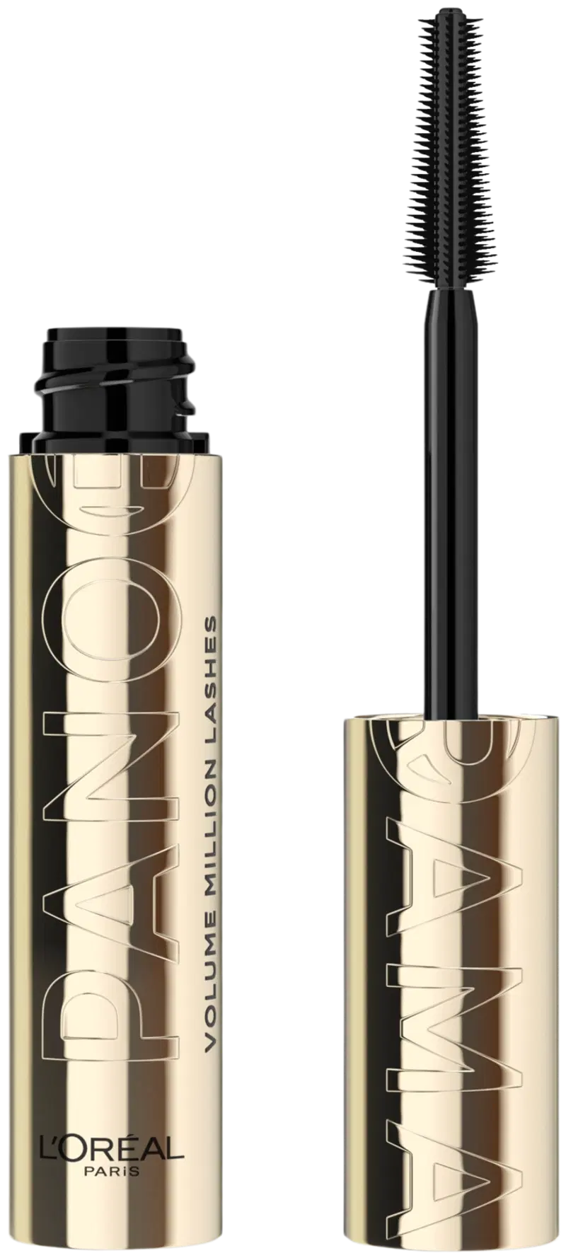 L'Oréal Paris Volume Million Lashes Panorama Черная тушь для ресниц 10,5 мл (цвет Черный)