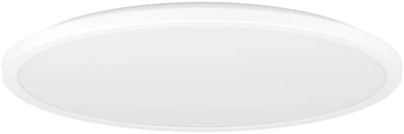 Потолочный светильник Rovito Led 16,8Вт CCT 2700К, 4000К, 6500К, 2900лм IP44 белый