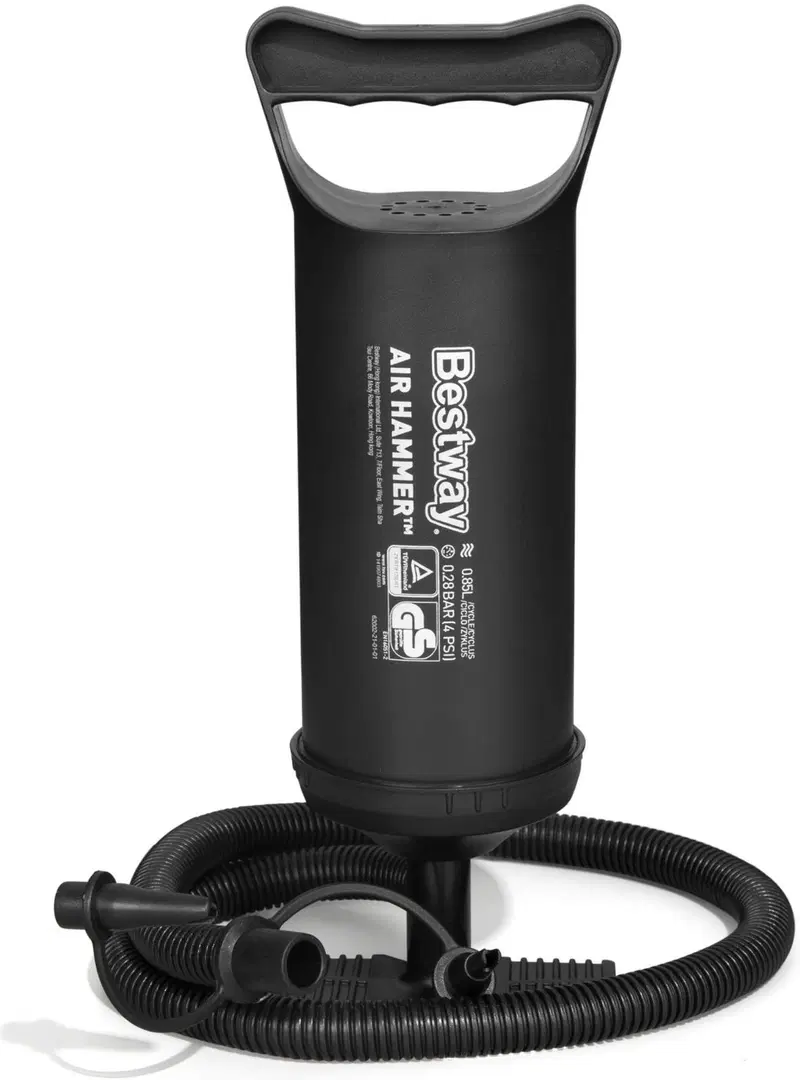Воздушный насос Bestway Air Hammer 30 см (цвет Черный)