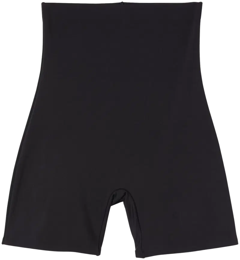 Å WOMAN женские моделирующие шорты Jamie 50010149BL (размер XS-S, цвет ЧЕРНЫЙ)