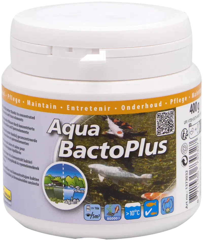 Минерализатор воды Aqua BactoPlus 200 г