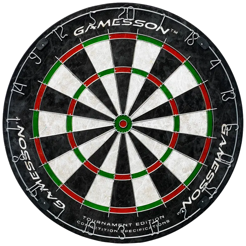 Дартс Gamesson Tournament Edition