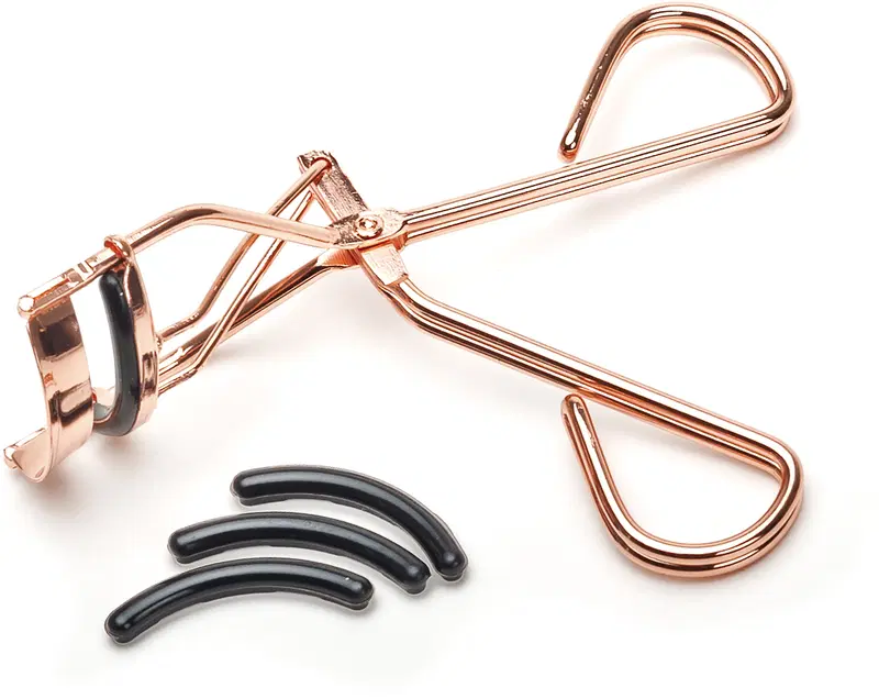 МЫ ЗАБОТИМСЯ ИКОНА. Щипцы для завивки ресниц Iconic Eyeslash Curler