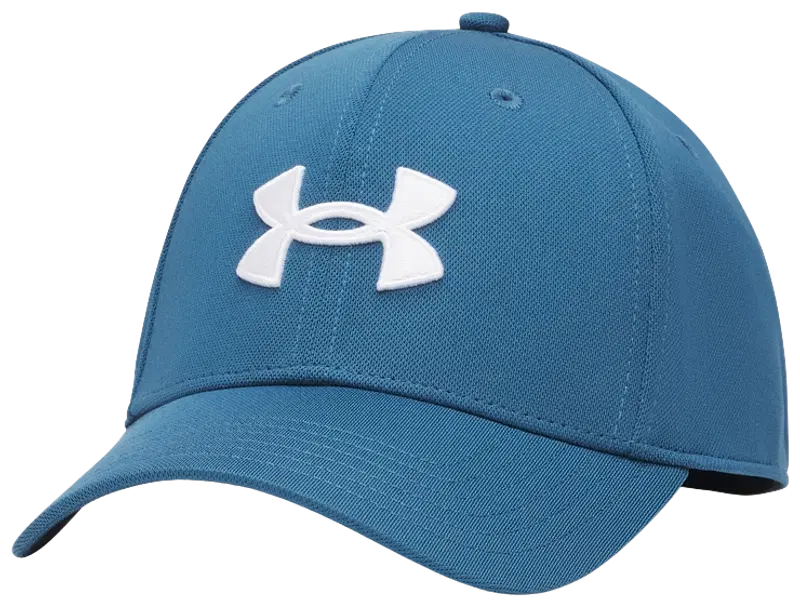 Кепка мужская Under Armour 1376700 Blitzing (размер XL-2XL, цвет какой синий)