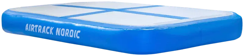 Всплывающая платформа AirTrack Nordic AirBoard — синий