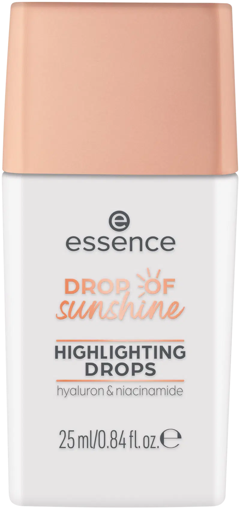Эссенция DROP OF Sunshine HIGHTING DROPS 25 мл