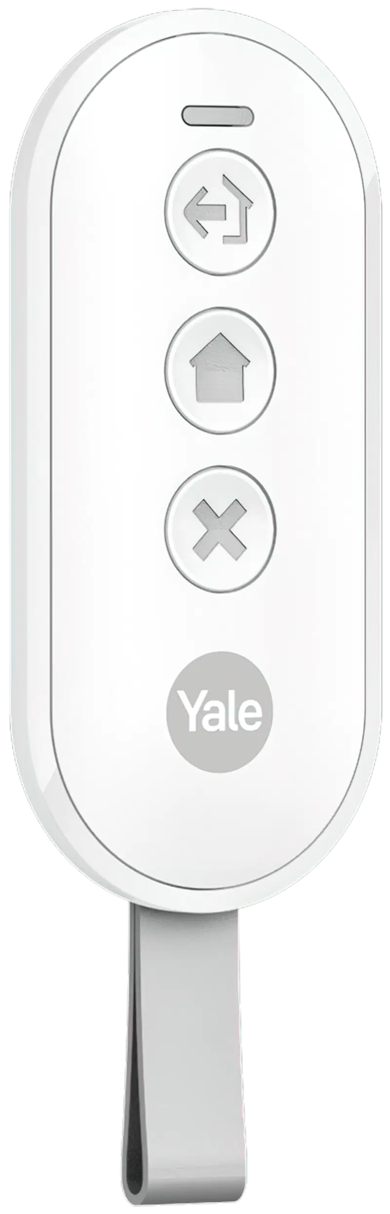 Дистанционный ключ для сигнализации Yale Keyfob