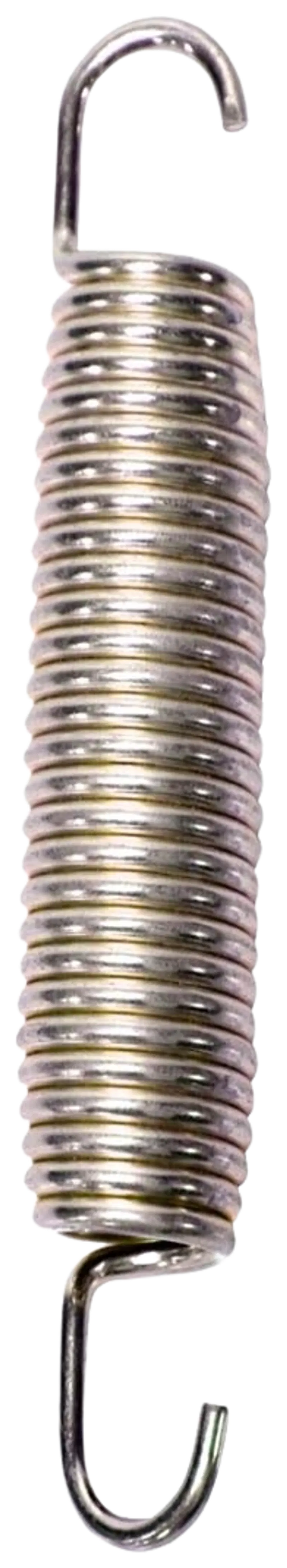 Nordic Prostore Пружины для батута 16,5 см 20 шт. (цвет серебро)