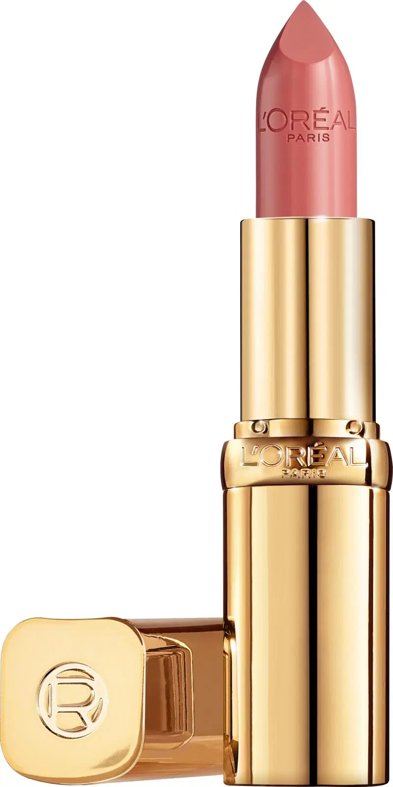 L'Oréal Paris Color Riche Satin Lipstick 630 Beige À Nu 4,3 г (цвет Бежевый А Ню)