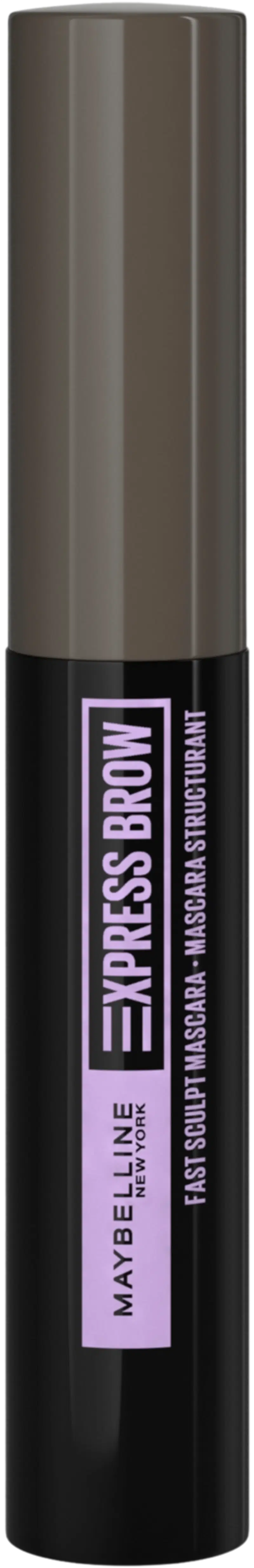 Maybelline New York Brow Fast Sculpt 04 Гель для бровей Medium Brown 2,8 мл (цвет Средне-коричневый)