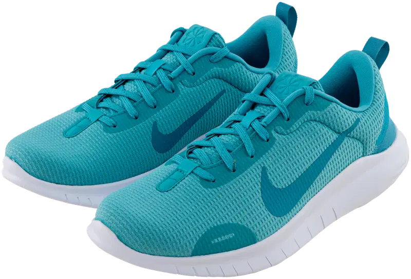 Мужские кроссовки Nike Flex Experience (размер 7, цвет Синий)