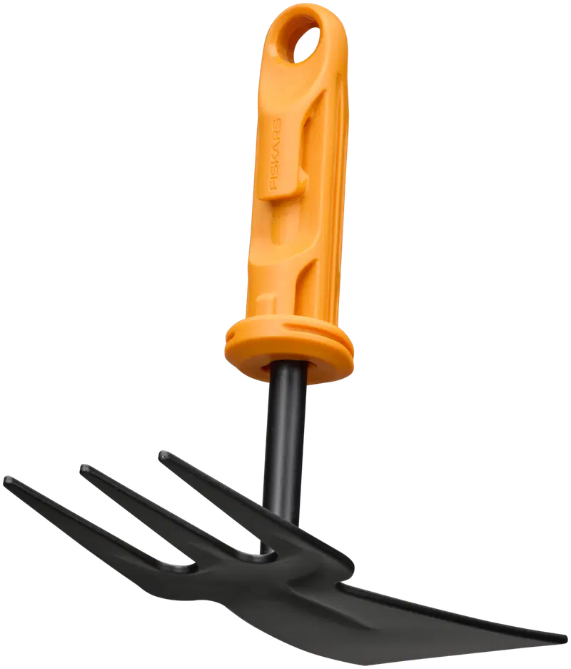 Мотыга Fiskars OneClick (цвет Разноцветный)