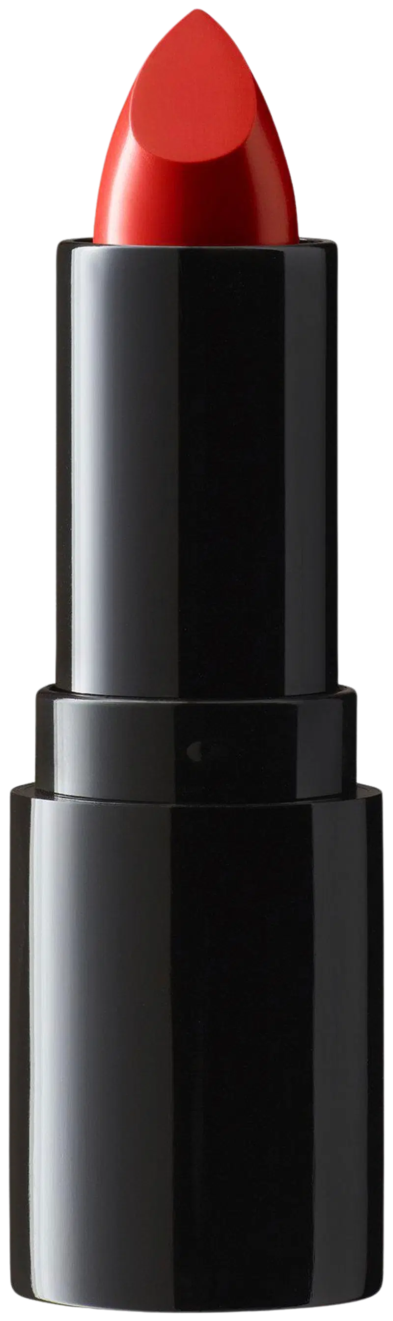 IsaDora Perfect Moisture Lipstick Губная помада 230 Blackberry Mood 4 г (размер 4 мл, цвет Классический красный)