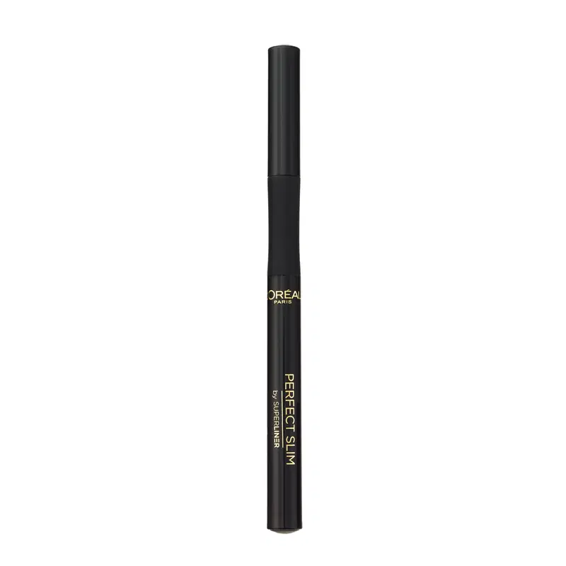 Ваш L'Oréal Paris Super Liner Perfect Slim 01 Интенсивная черная подводка для глаз (размер СТАНДАРТ, цвет Интенсивный черный)