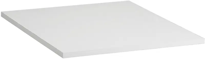 Накладка Elfa Classic 45 224213 450х535х16мм белая (цвет Белый)