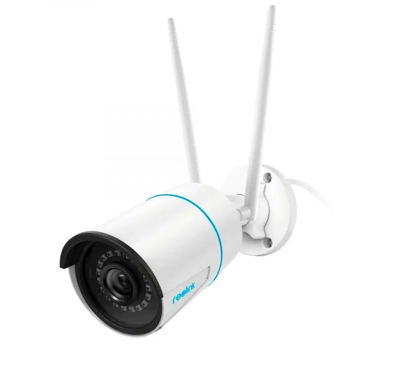 Камера Reolink W320 5MP Bullet AI WiFi для использования на открытом воздухе (цвет Белый)