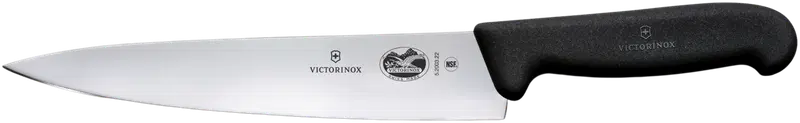 Нож поварской Victorinox 22 см.
