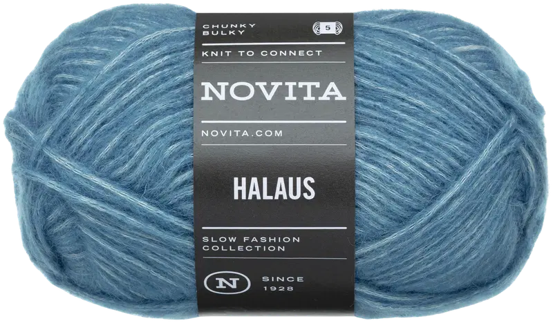 Нитка Novita Hug 50 г нить 1451 (цвет обманка)