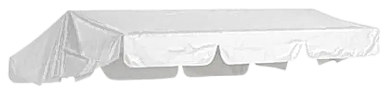 Hillerstorp Dalom качели белый 191x132см (цвет вит)