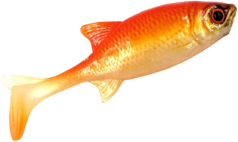 Джиг, дающий цвет 8 см 3