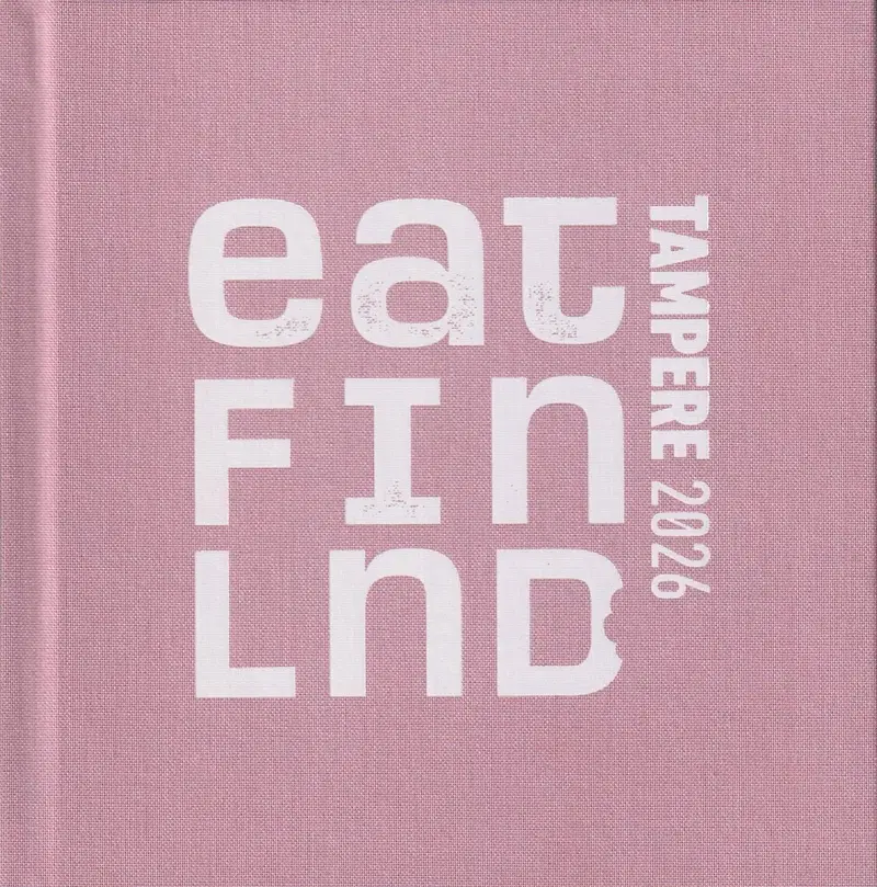 Брандер, EATФинляндия Тампере 2026