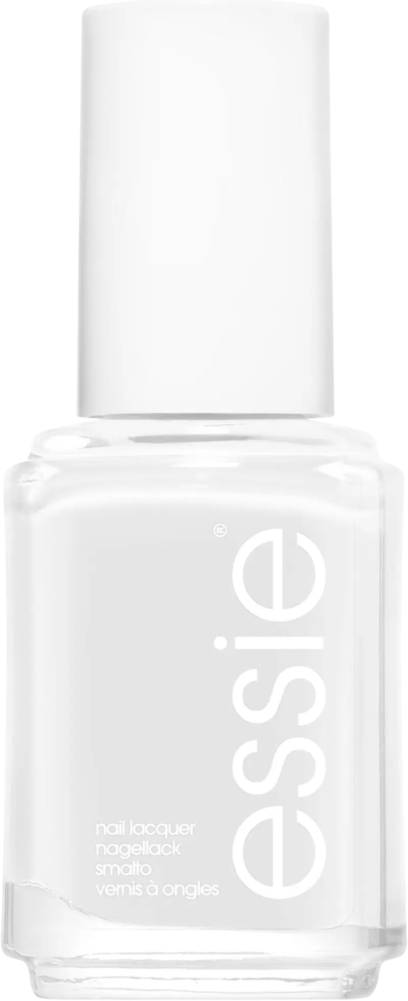 Лак для ногтей essie 1 Blanc 13,5 мл (цвет Блан)