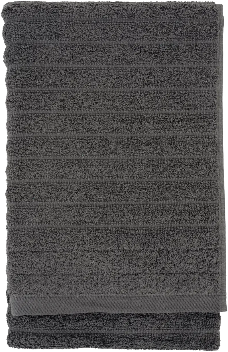 Полотенце для рук Finlayson Fair 30x50 серое (цвет серый)