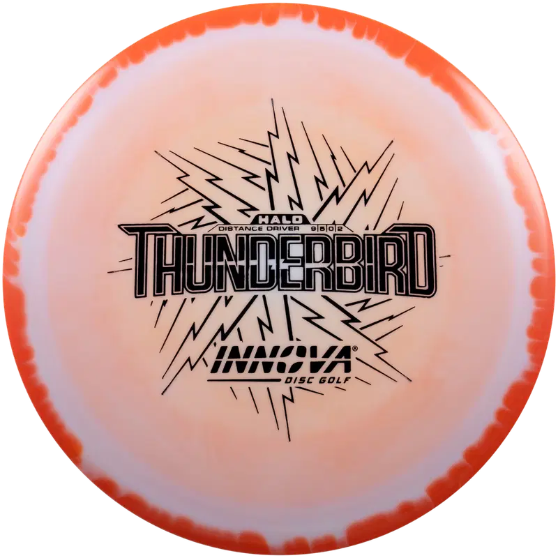 Драйвер Innova Halo Star Thunderbird, разные